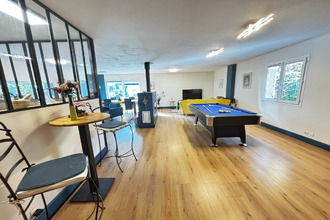 achat maison roche 38090