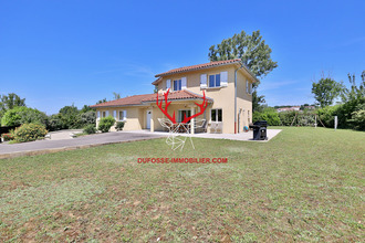 achat maison roche 38090