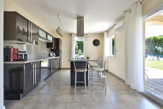 achat maison roche 38090