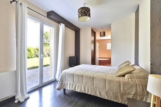 achat maison roche 38090