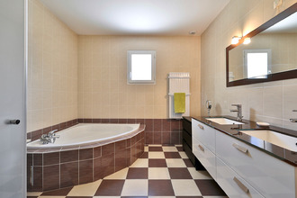 achat maison roche 38090