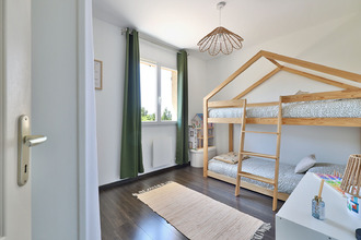 achat maison roche 38090