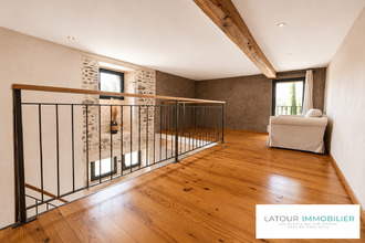 achat maison roche 38090