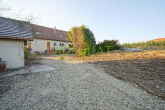 achat maison roche 38090
