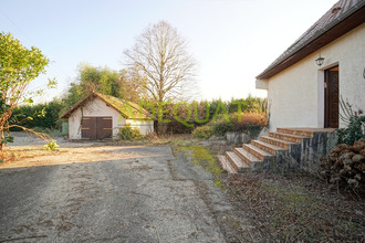 achat maison roche 38090