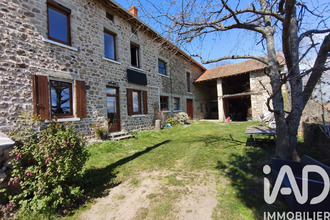 achat maison roche-en-regnier 43810