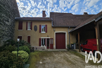 achat maison roche-et-raucourt 70180