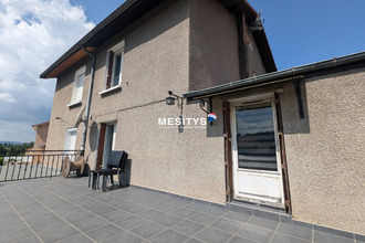 achat maison roche-la-moliere 42230