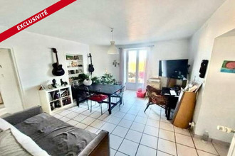 achat maison roche-la-moliere 42230