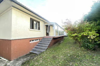 achat maison roche-la-moliere 42230