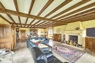 achat maison roche-la-moliere 42230