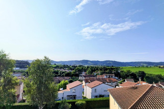 achat maison roche-la-moliere 42230