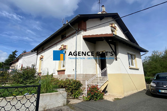 achat maison roche-la-moliere 42230