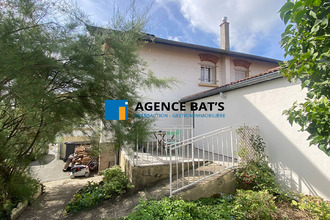 achat maison roche-la-moliere 42230
