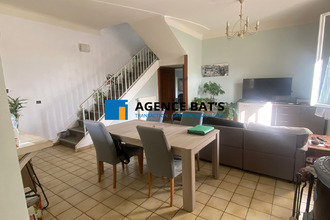 achat maison roche-la-moliere 42230