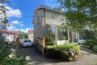 achat maison roche-la-moliere 42230