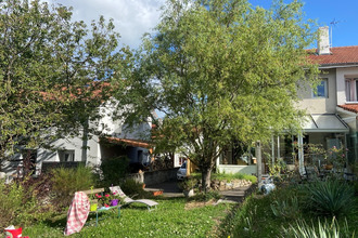 achat maison roche-la-moliere 42230