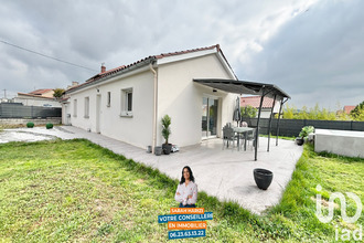 achat maison roche-la-moliere 42230