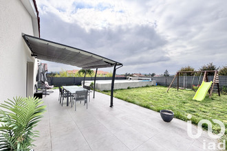 achat maison roche-la-moliere 42230