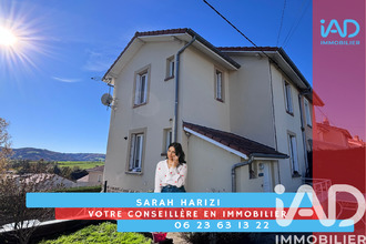 achat maison roche-la-moliere 42230