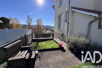 achat maison roche-la-moliere 42230