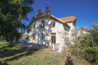 achat maison roche-la-moliere 42230
