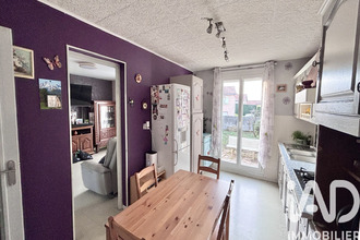 achat maison roche-la-moliere 42230