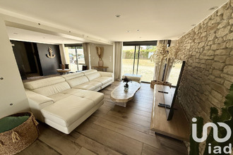 achat maison roche-la-moliere 42230