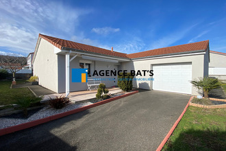 achat maison roche-la-moliere 42230