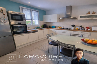 achat maison roche-la-moliere 42230