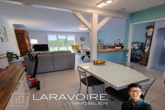 achat maison roche-la-moliere 42230