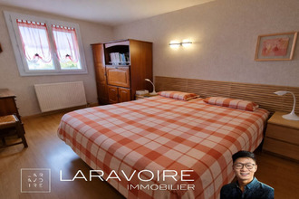 achat maison roche-la-moliere 42230