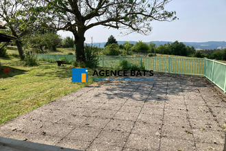 achat maison roche-la-moliere 42230