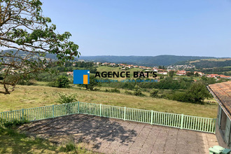 achat maison roche-la-moliere 42230