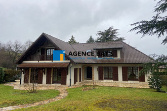 achat maison roche-la-moliere 42230