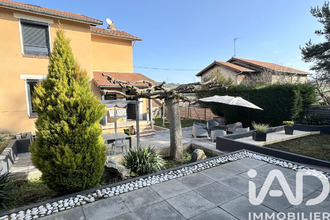 achat maison roche-la-moliere 42230
