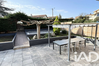achat maison roche-la-moliere 42230