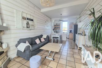 achat maison roche-la-moliere 42230
