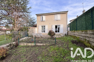 achat maison roche-la-moliere 42230