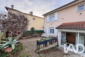 achat maison roche-la-moliere 42230