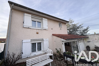 achat maison roche-la-moliere 42230