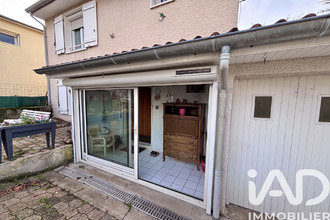 achat maison roche-la-moliere 42230