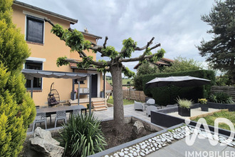 achat maison roche-la-moliere 42230
