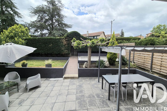 achat maison roche-la-moliere 42230