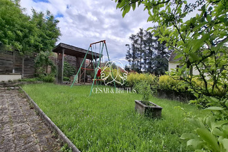 achat maison roche-la-moliere 42230