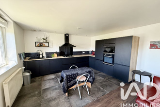 achat maison roche-la-moliere 42230