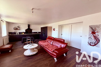 achat maison roche-la-moliere 42230