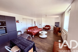 achat maison roche-la-moliere 42230