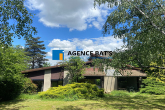 achat maison roche-la-moliere 42230