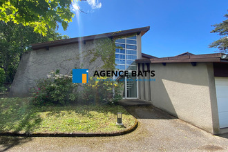 achat maison roche-la-moliere 42230